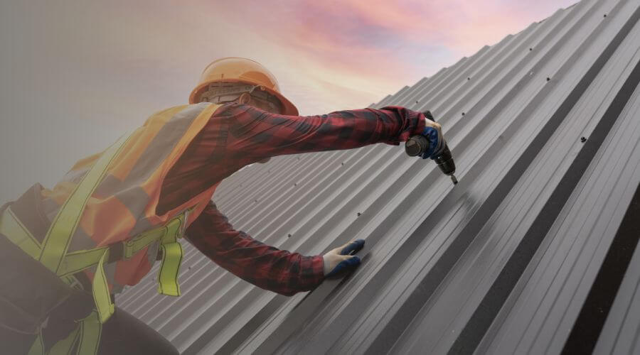 Expert top industrial roofings services in Slippery Rock, PA